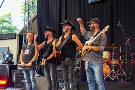 XXIII Wiślaczek Country